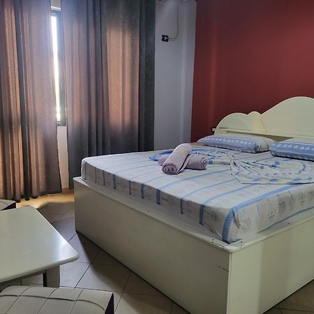 Hotel Europa Αλέσιον Εξωτερικό φωτογραφία