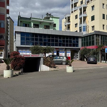 Hotel Europa Αλέσιον Εξωτερικό φωτογραφία