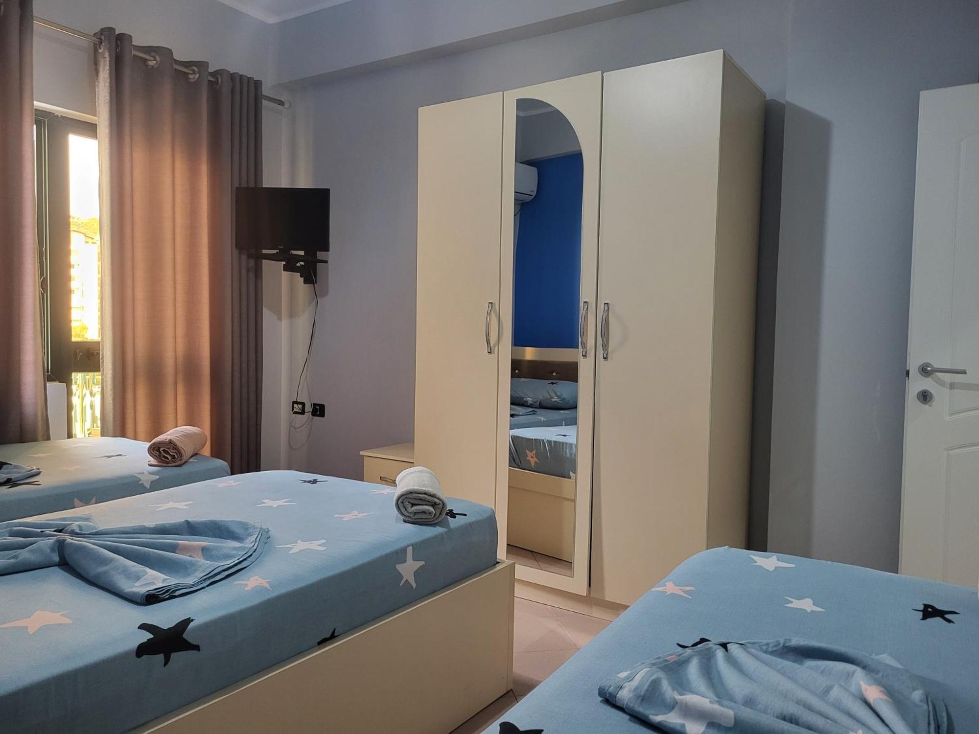 Hotel Europa Αλέσιον Εξωτερικό φωτογραφία
