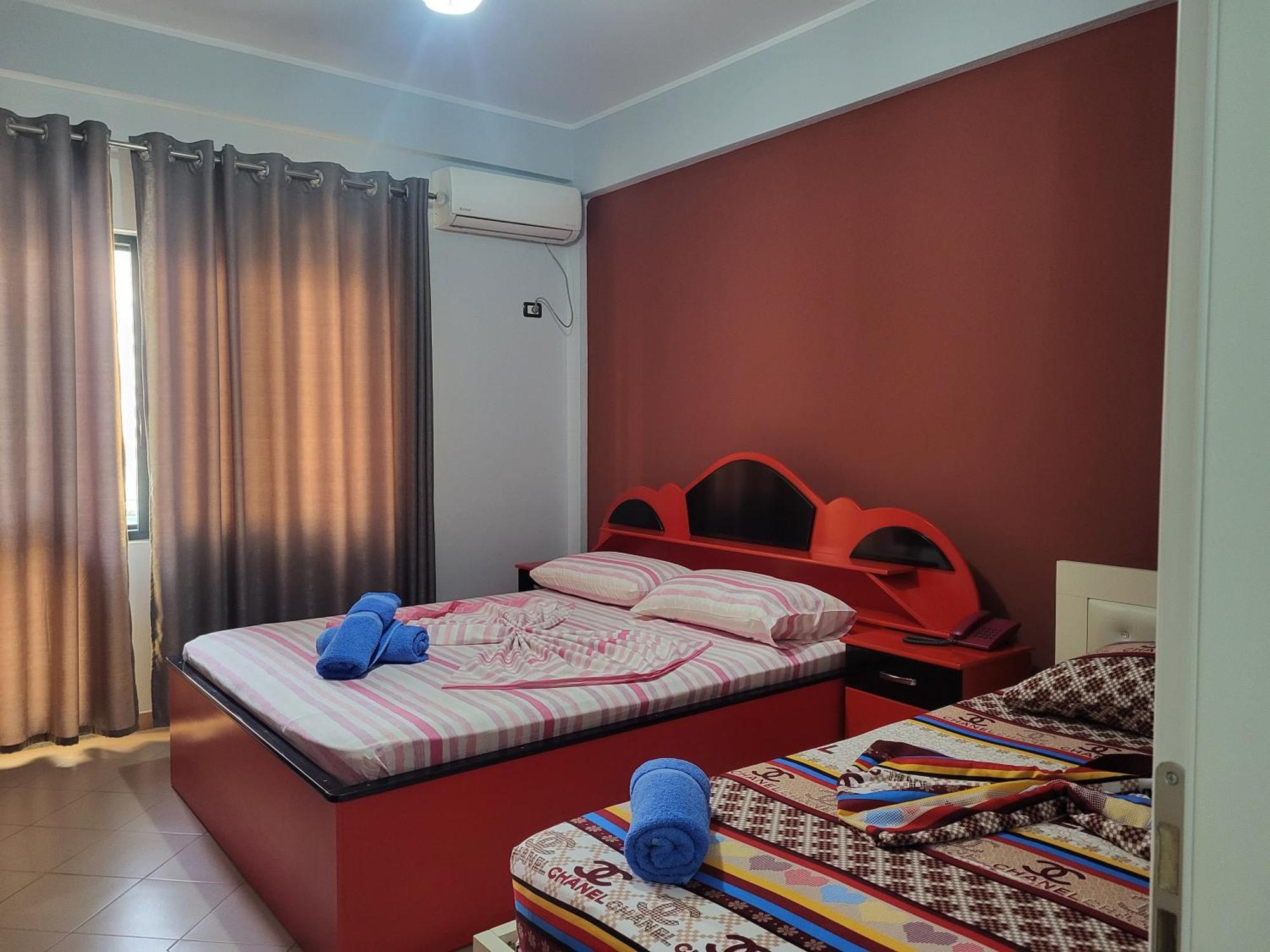 Hotel Europa Αλέσιον Εξωτερικό φωτογραφία