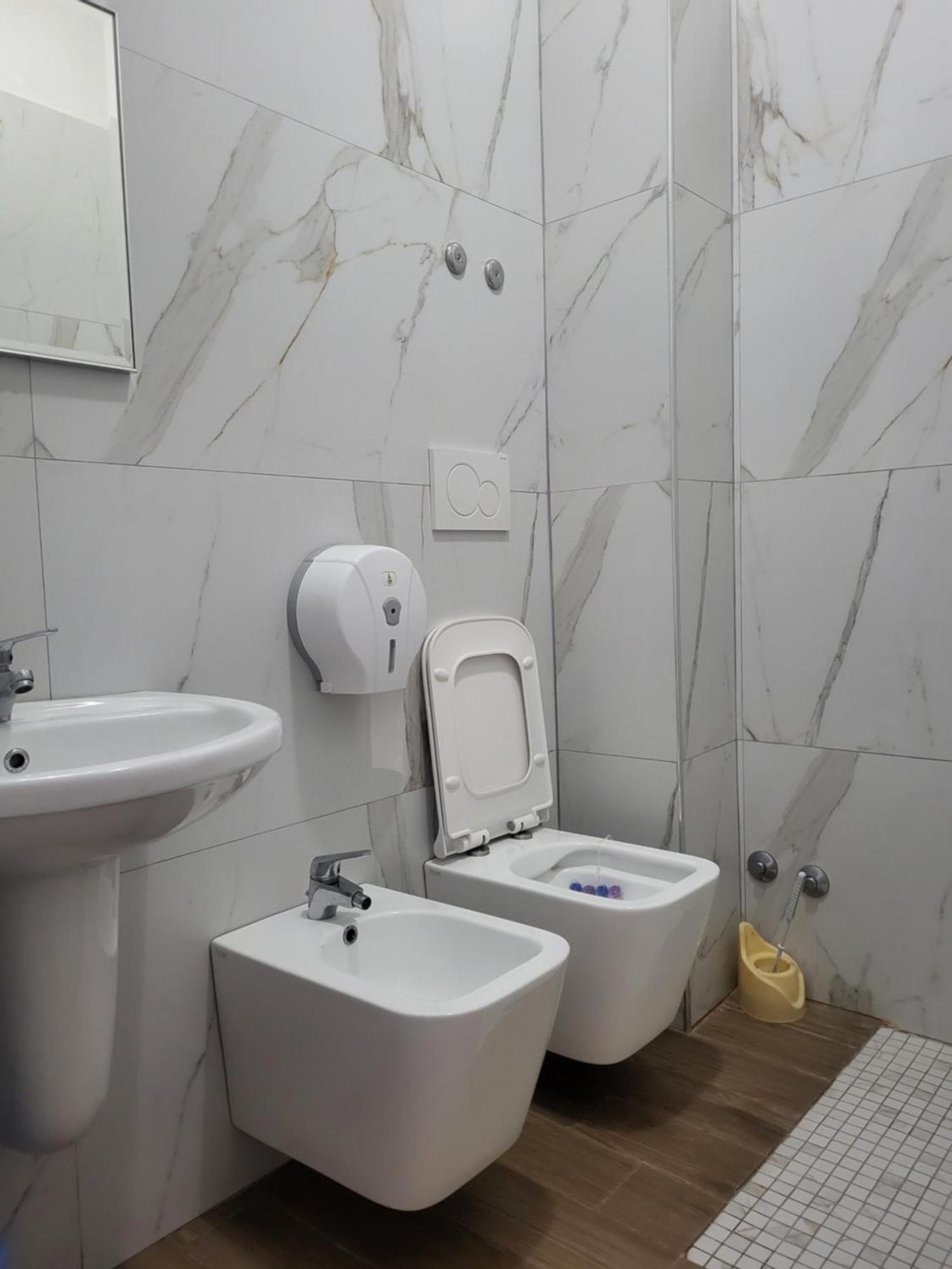 Hotel Europa Αλέσιον Εξωτερικό φωτογραφία