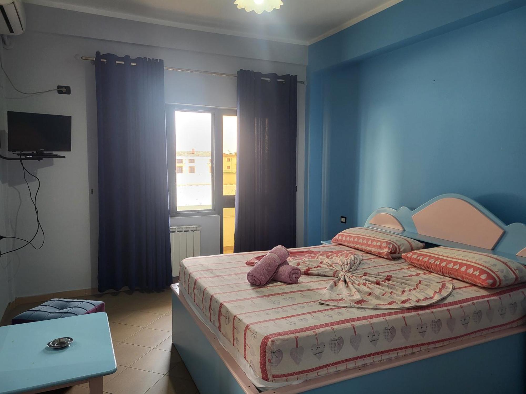 Hotel Europa Αλέσιον Εξωτερικό φωτογραφία