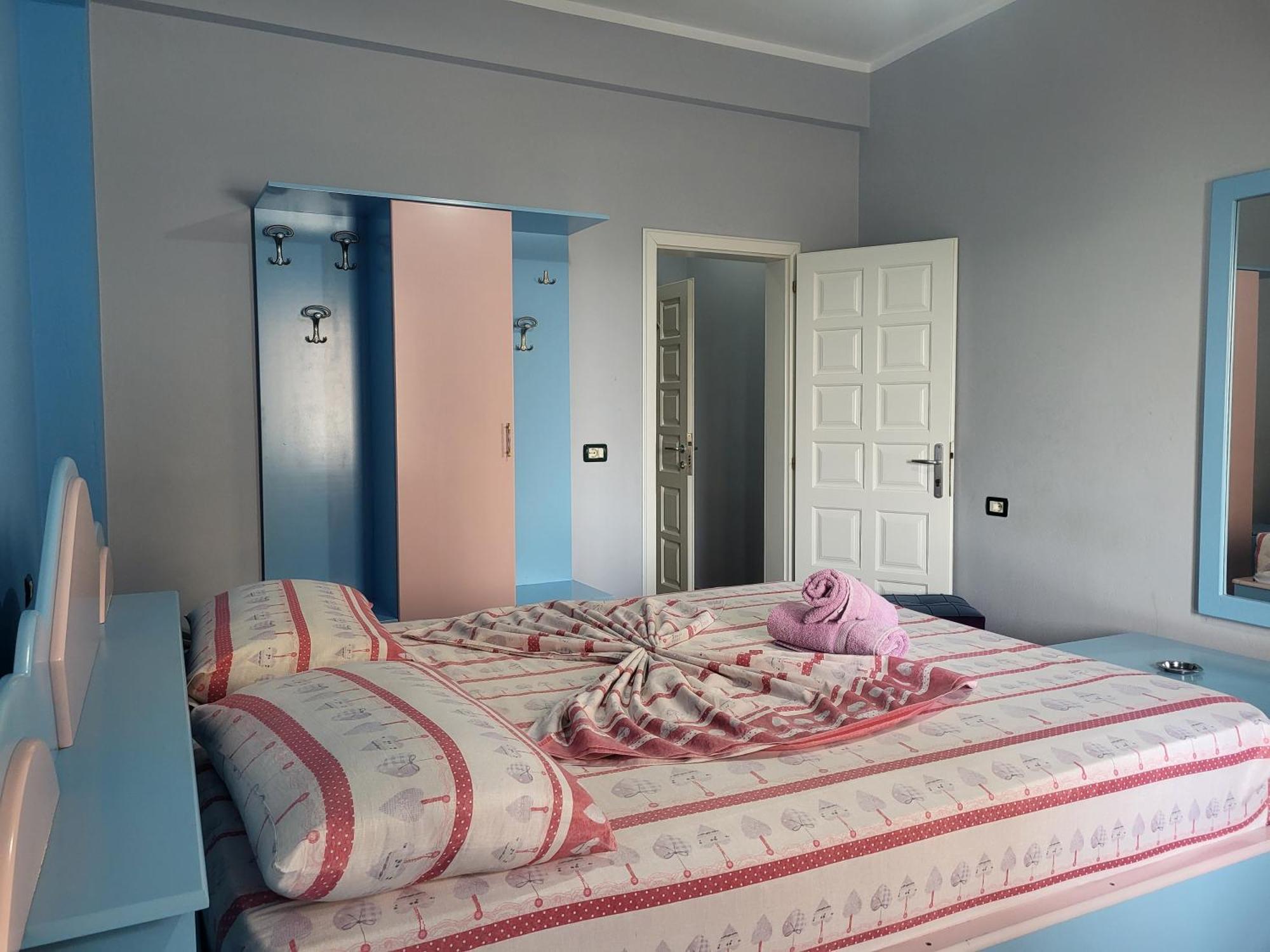 Hotel Europa Αλέσιον Εξωτερικό φωτογραφία