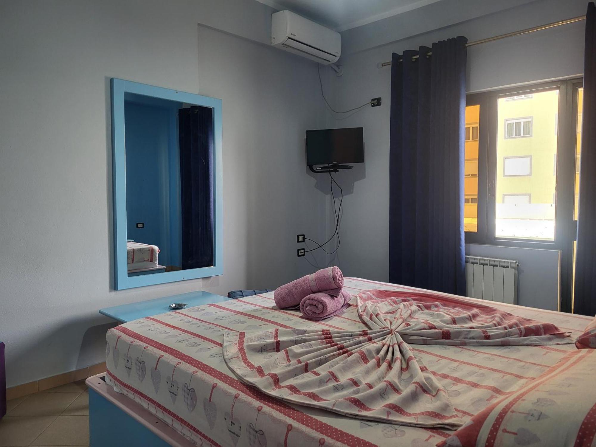 Hotel Europa Αλέσιον Εξωτερικό φωτογραφία