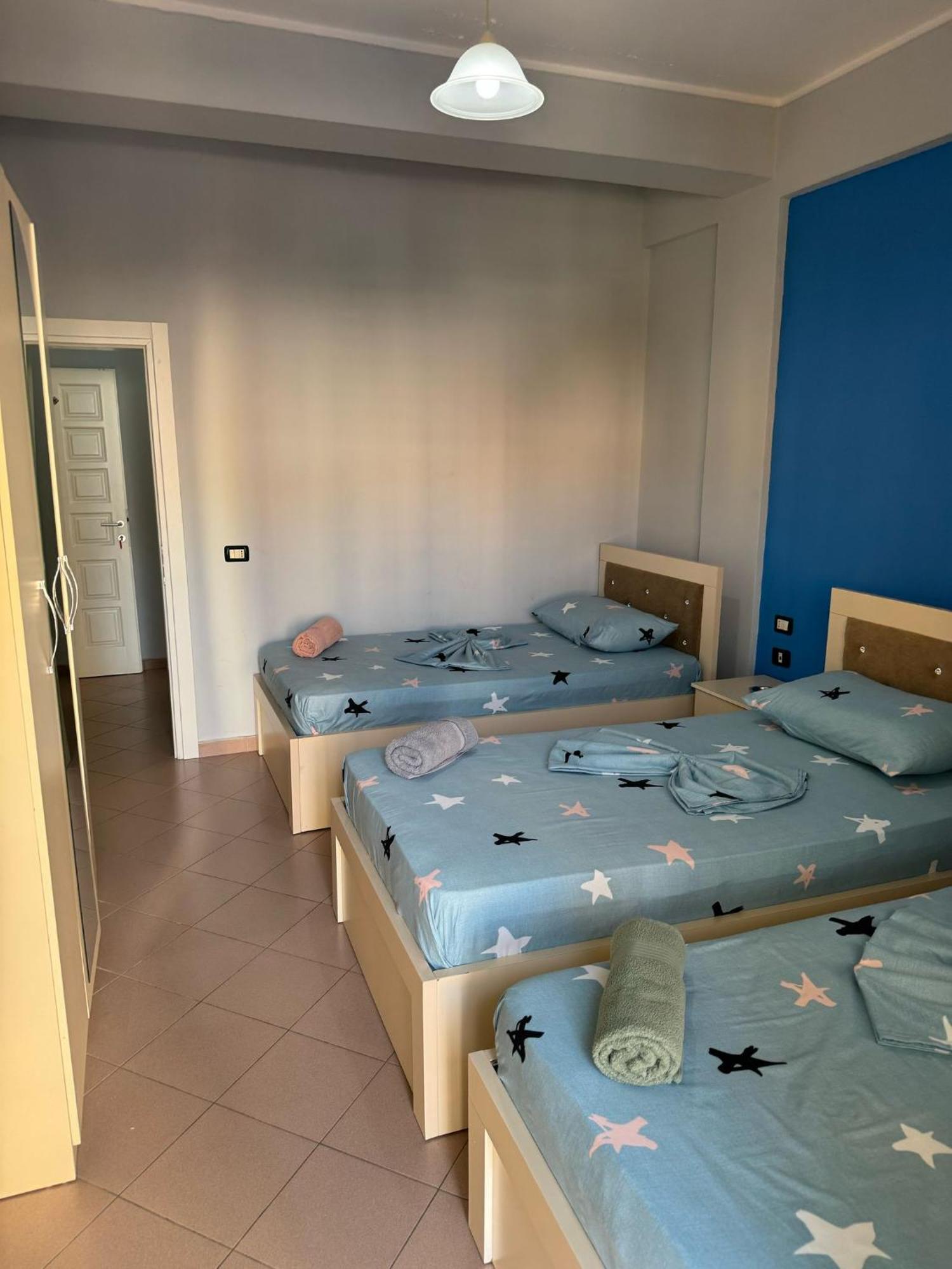 Hotel Europa Αλέσιον Εξωτερικό φωτογραφία