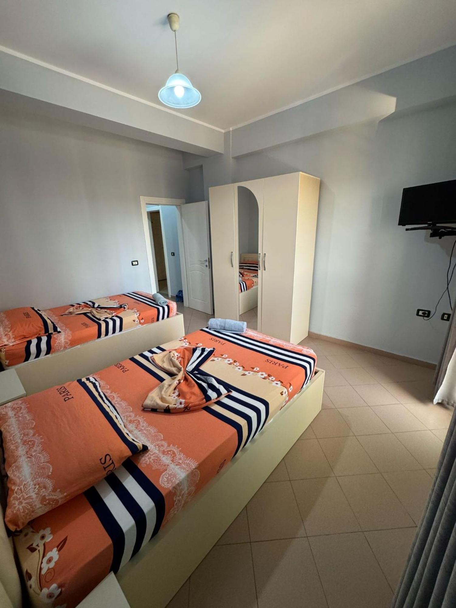 Hotel Europa Αλέσιον Εξωτερικό φωτογραφία
