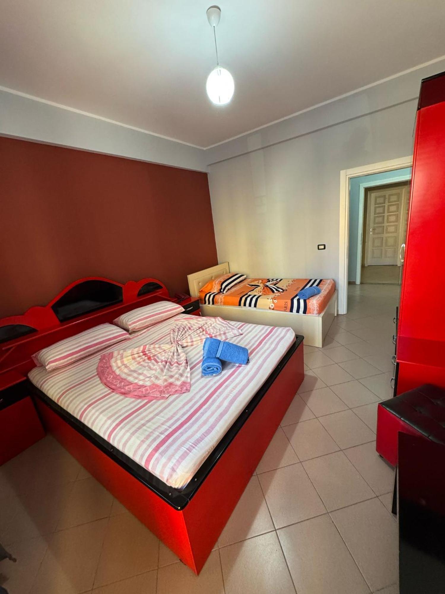 Hotel Europa Αλέσιον Εξωτερικό φωτογραφία