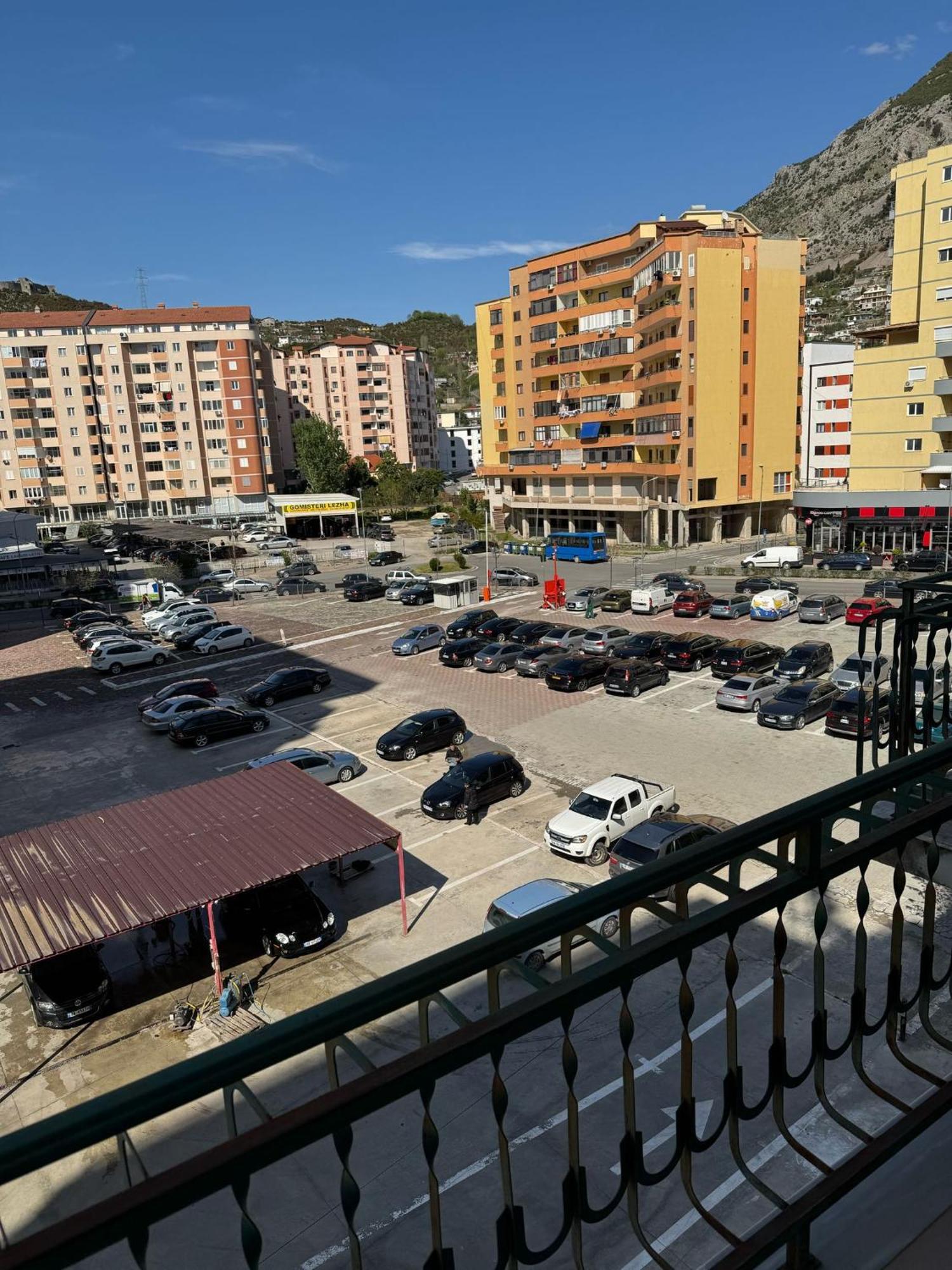 Hotel Europa Αλέσιον Εξωτερικό φωτογραφία