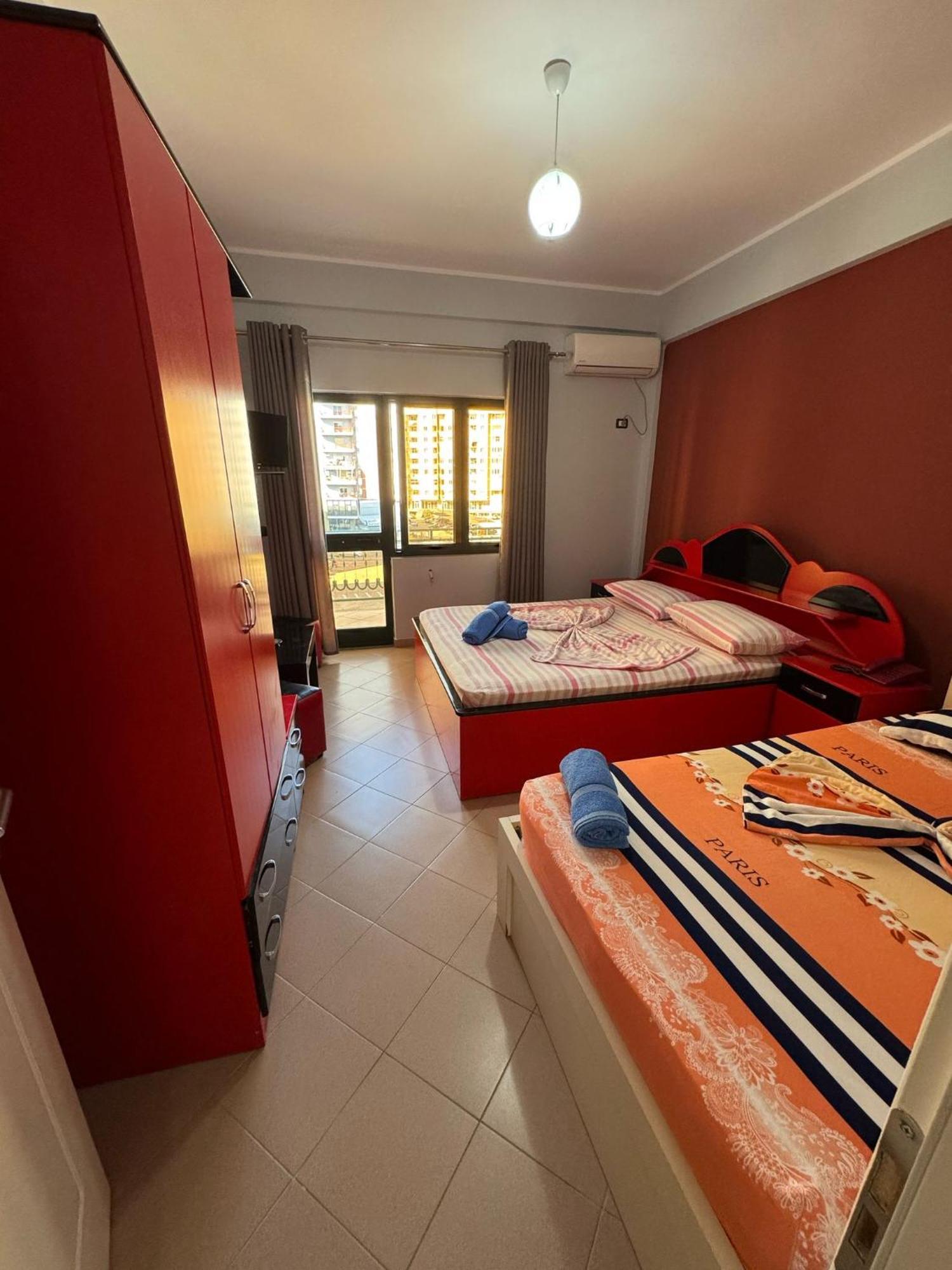 Hotel Europa Αλέσιον Εξωτερικό φωτογραφία