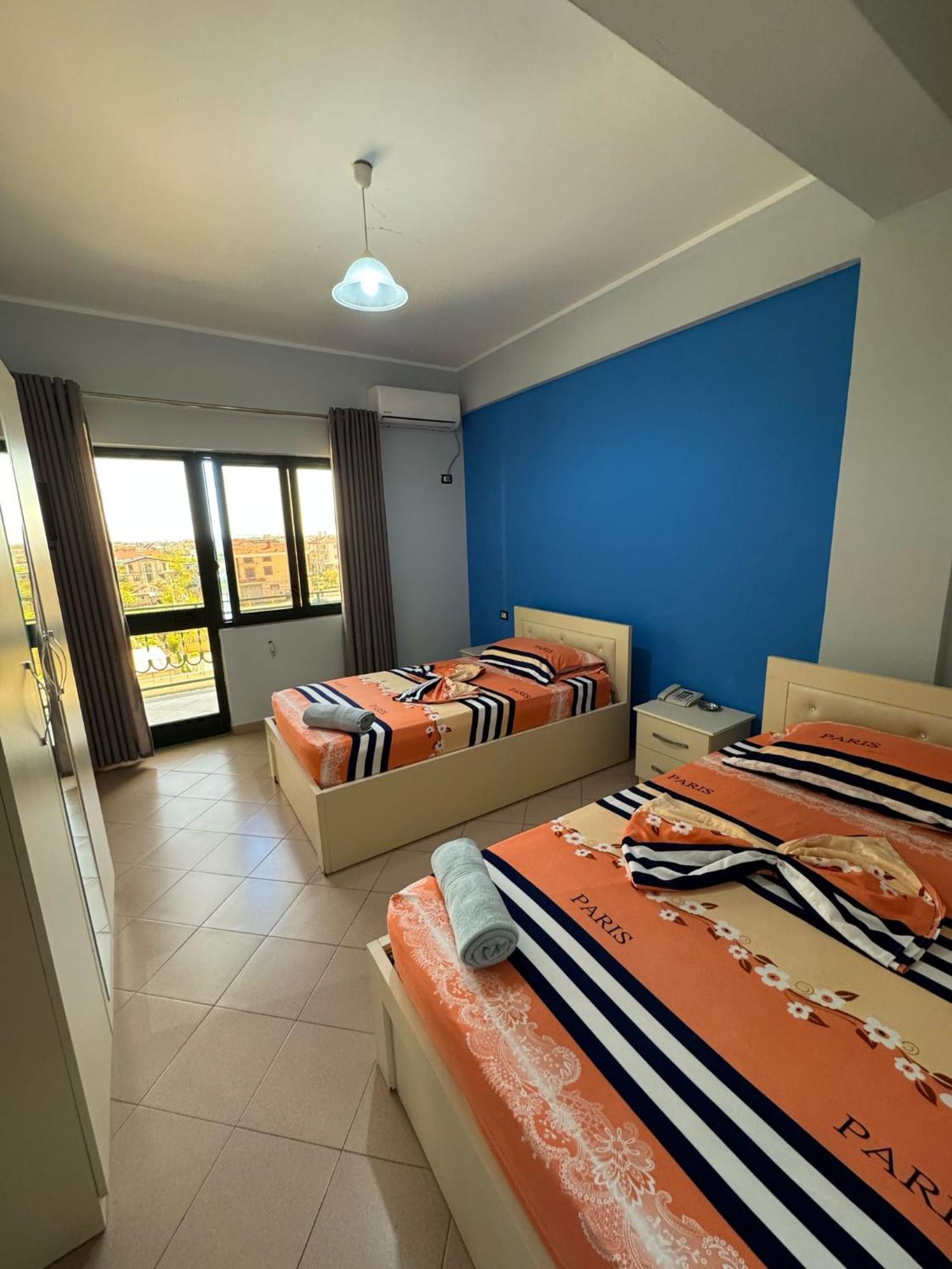 Hotel Europa Αλέσιον Εξωτερικό φωτογραφία