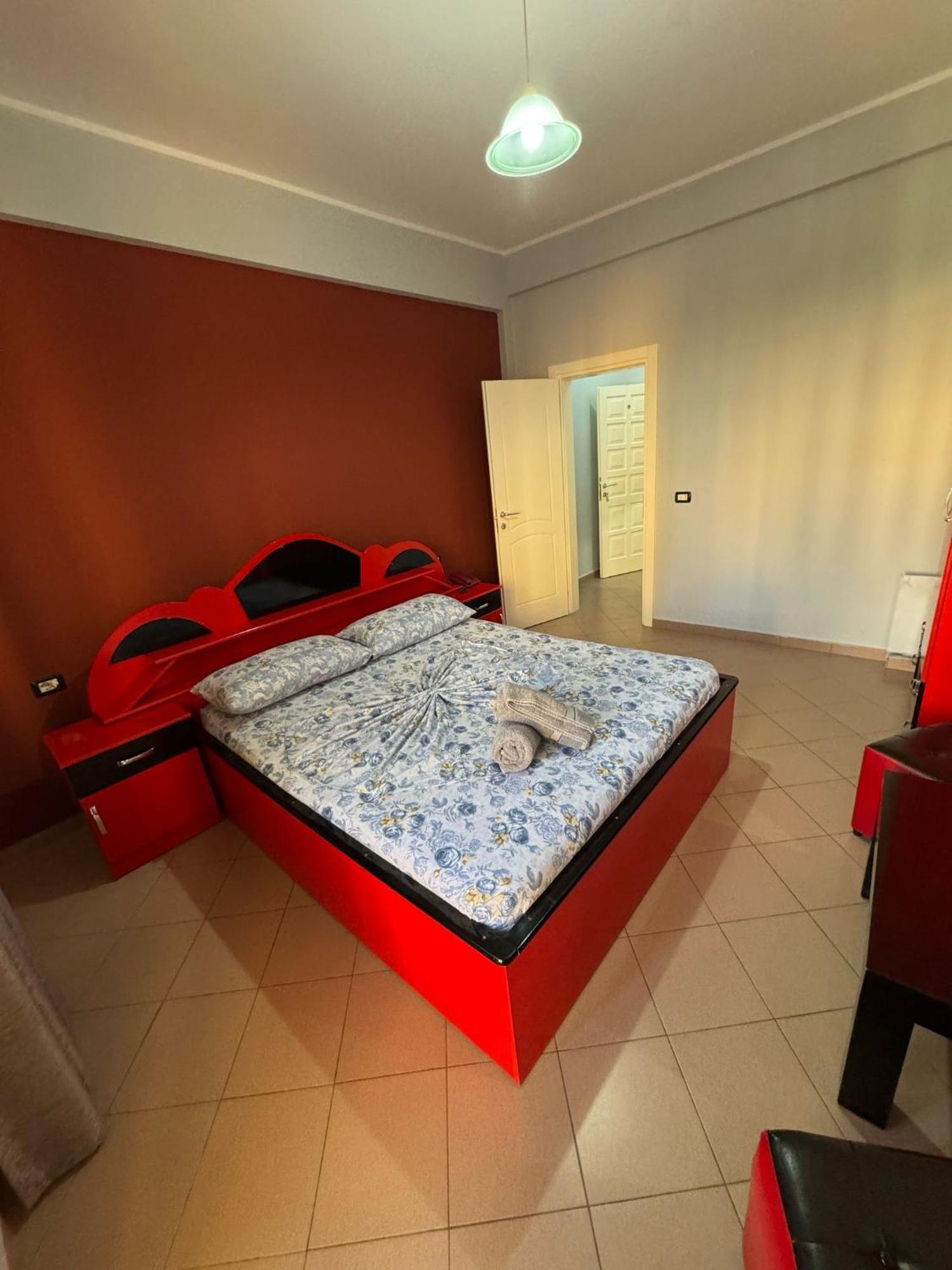 Hotel Europa Αλέσιον Εξωτερικό φωτογραφία