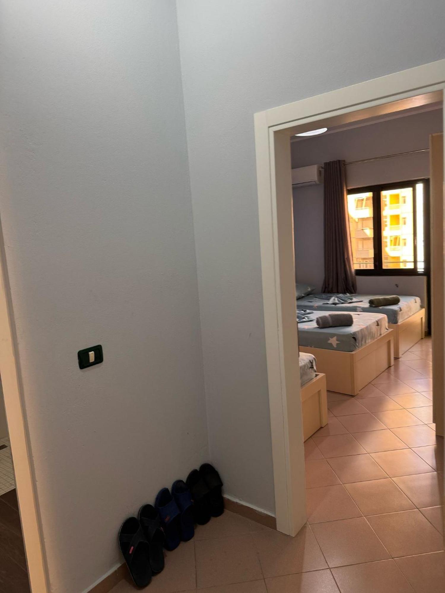 Hotel Europa Αλέσιον Εξωτερικό φωτογραφία