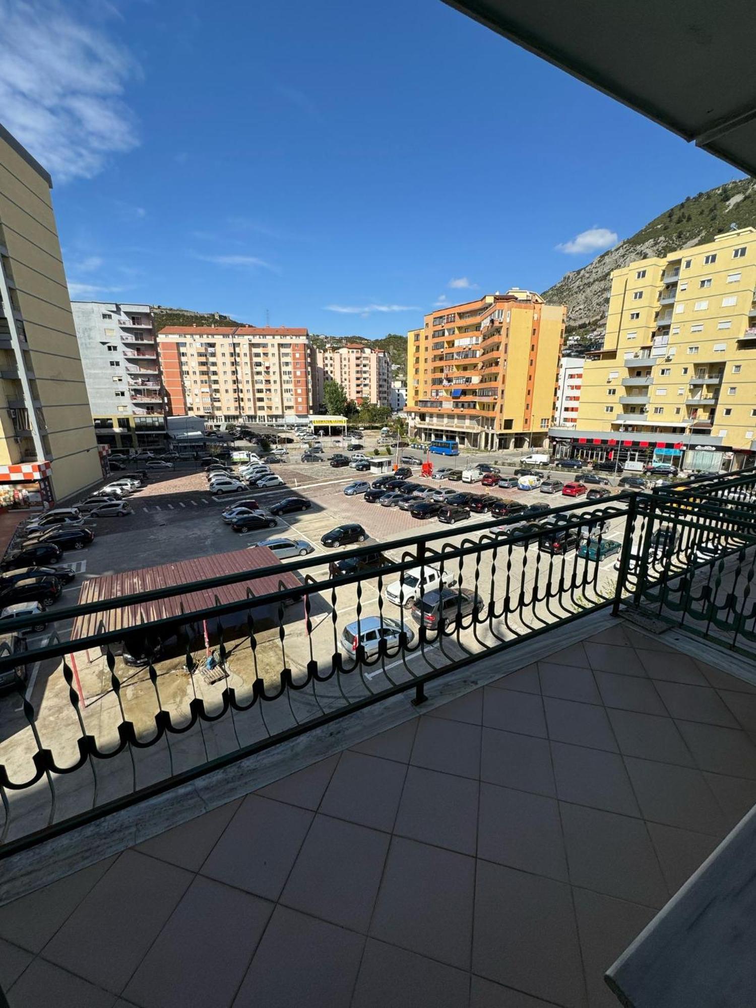 Hotel Europa Αλέσιον Εξωτερικό φωτογραφία