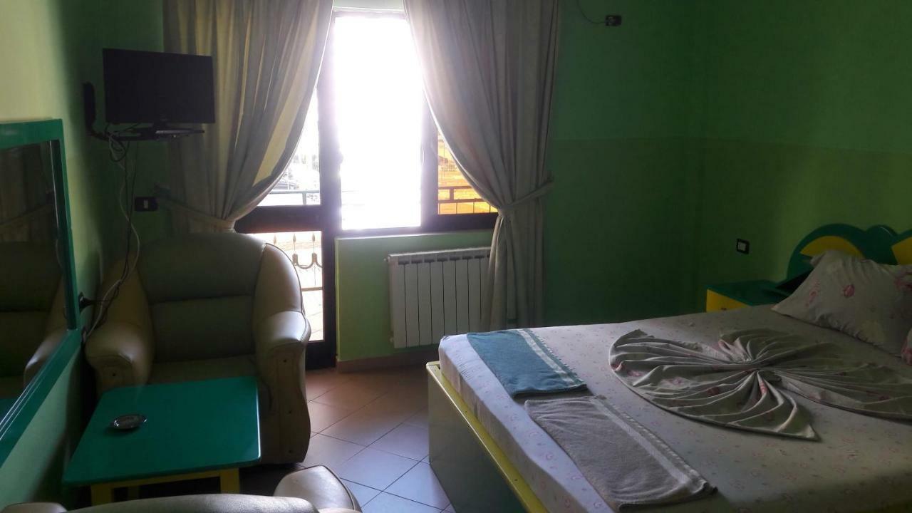 Hotel Europa Αλέσιον Εξωτερικό φωτογραφία