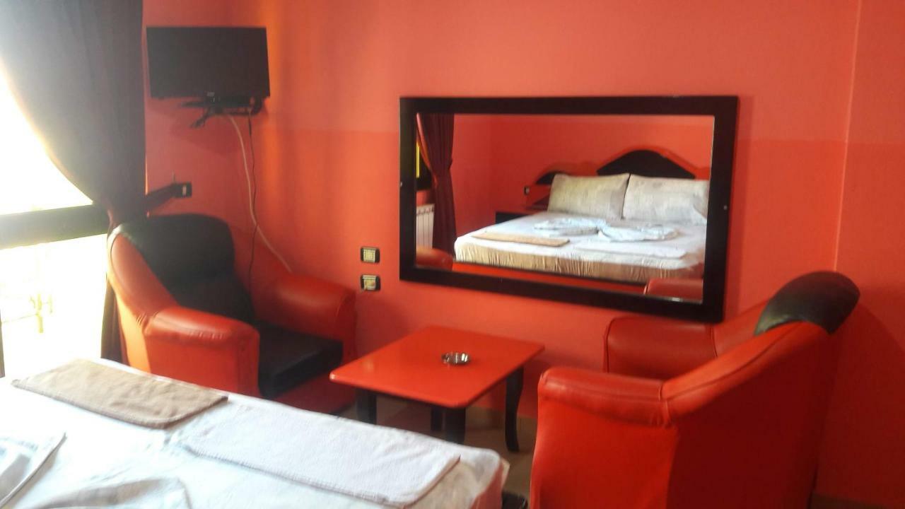 Hotel Europa Αλέσιον Εξωτερικό φωτογραφία