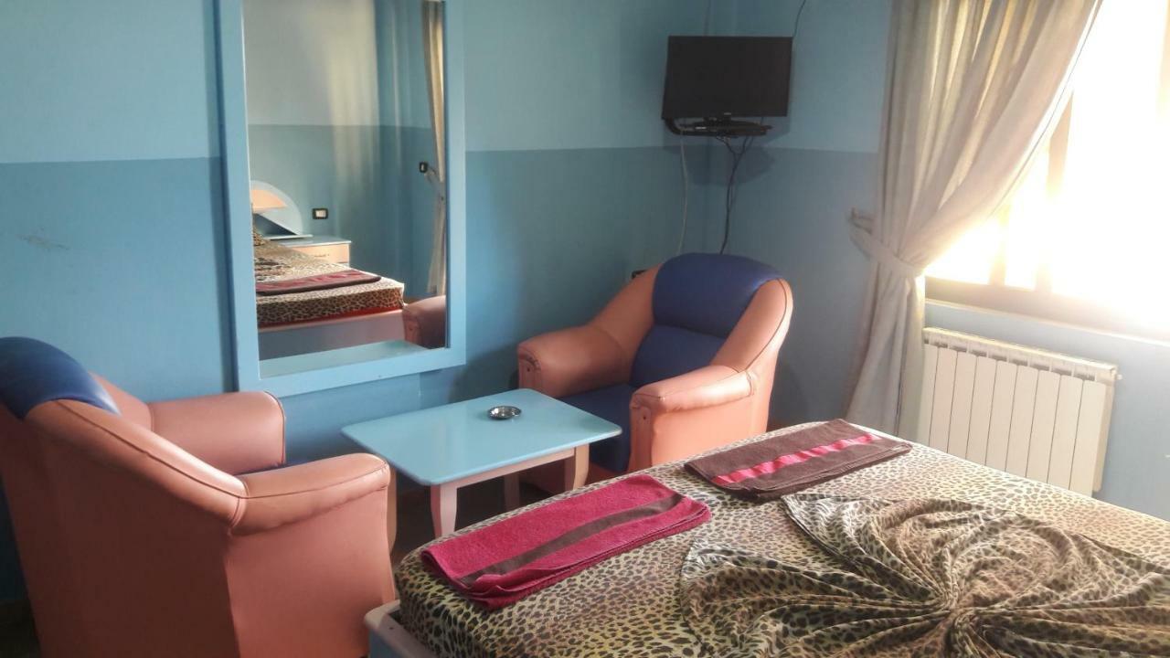 Hotel Europa Αλέσιον Εξωτερικό φωτογραφία