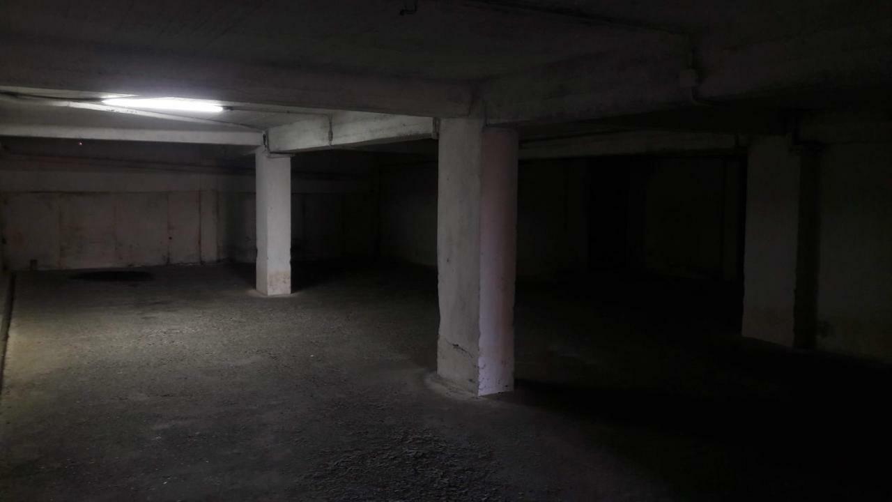 Hotel Europa Αλέσιον Εξωτερικό φωτογραφία