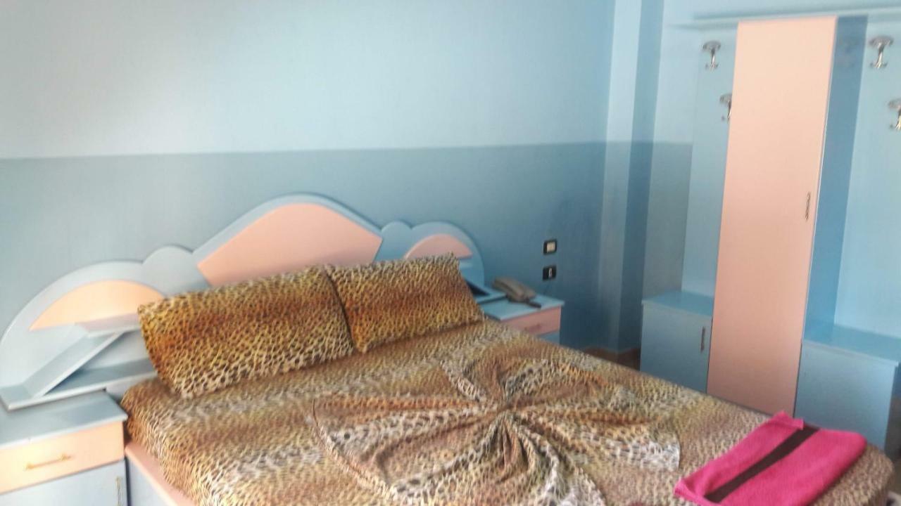 Hotel Europa Αλέσιον Εξωτερικό φωτογραφία