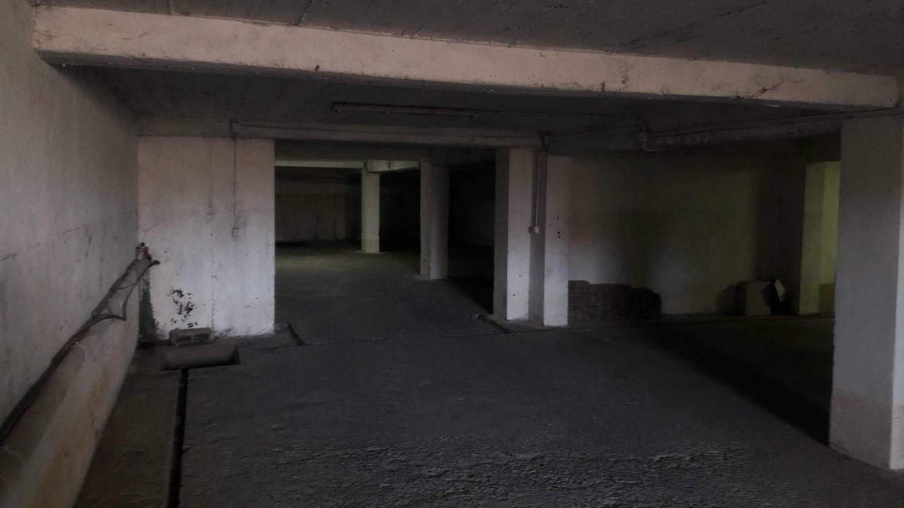 Hotel Europa Αλέσιον Εξωτερικό φωτογραφία