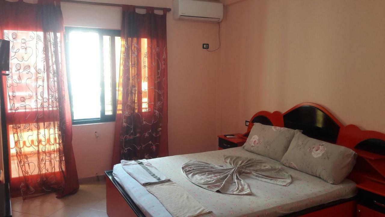 Hotel Europa Αλέσιον Εξωτερικό φωτογραφία