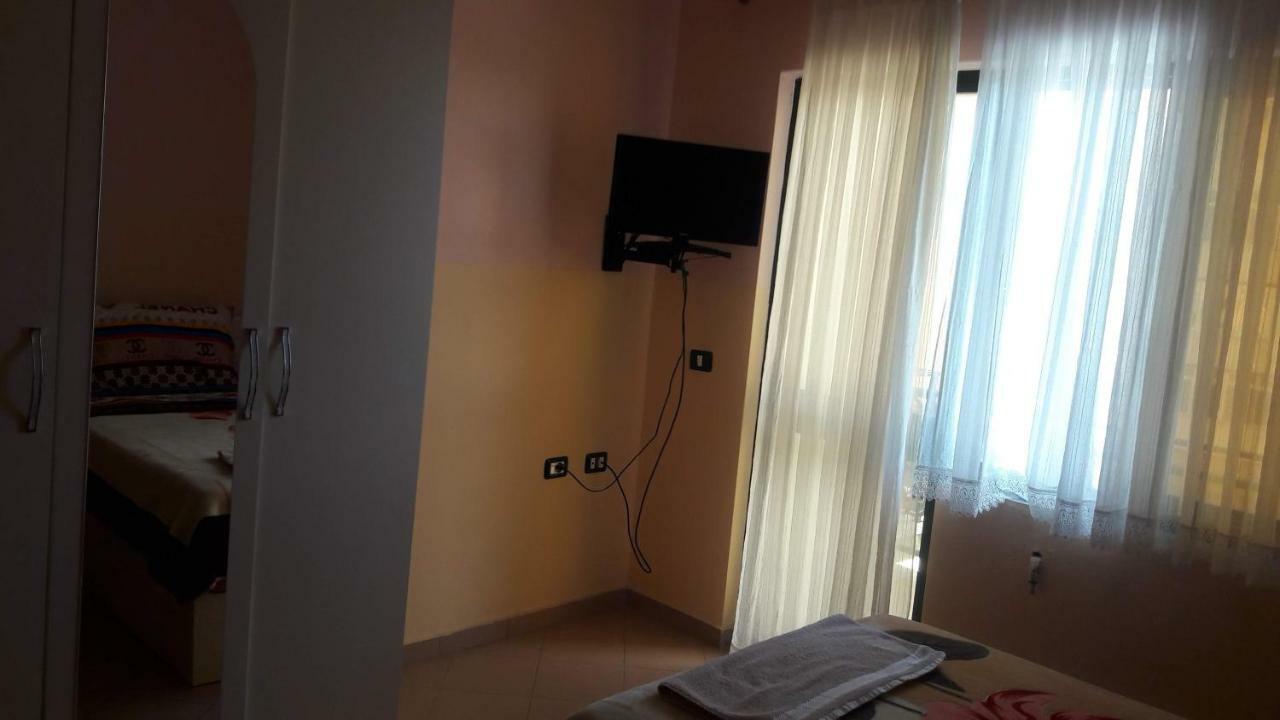 Hotel Europa Αλέσιον Εξωτερικό φωτογραφία