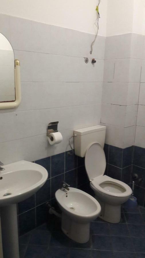 Hotel Europa Αλέσιον Εξωτερικό φωτογραφία