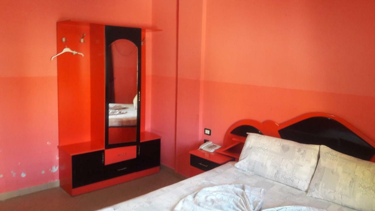 Hotel Europa Αλέσιον Εξωτερικό φωτογραφία