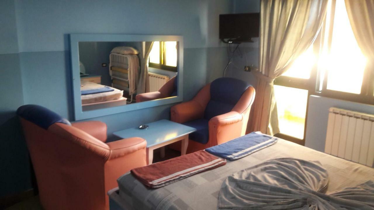 Hotel Europa Αλέσιον Εξωτερικό φωτογραφία