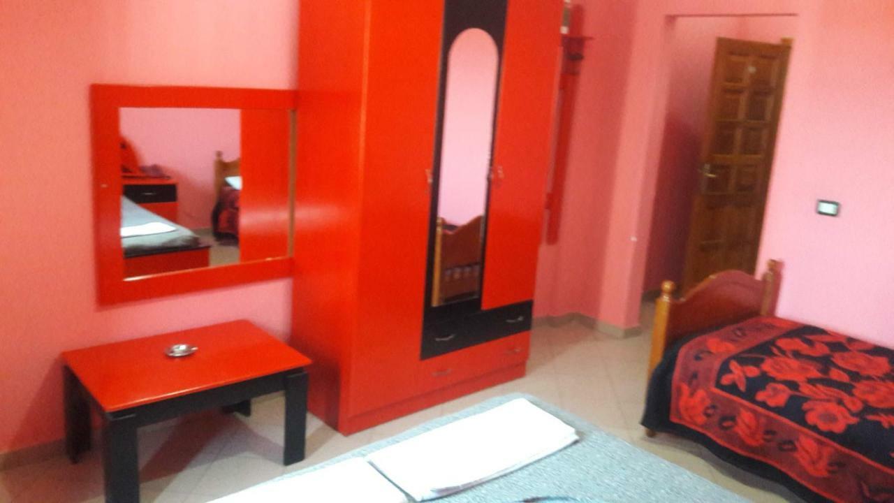 Hotel Europa Αλέσιον Εξωτερικό φωτογραφία
