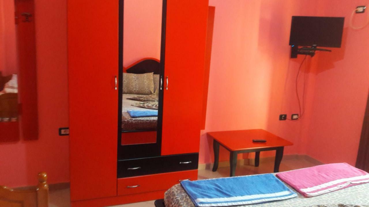 Hotel Europa Αλέσιον Εξωτερικό φωτογραφία