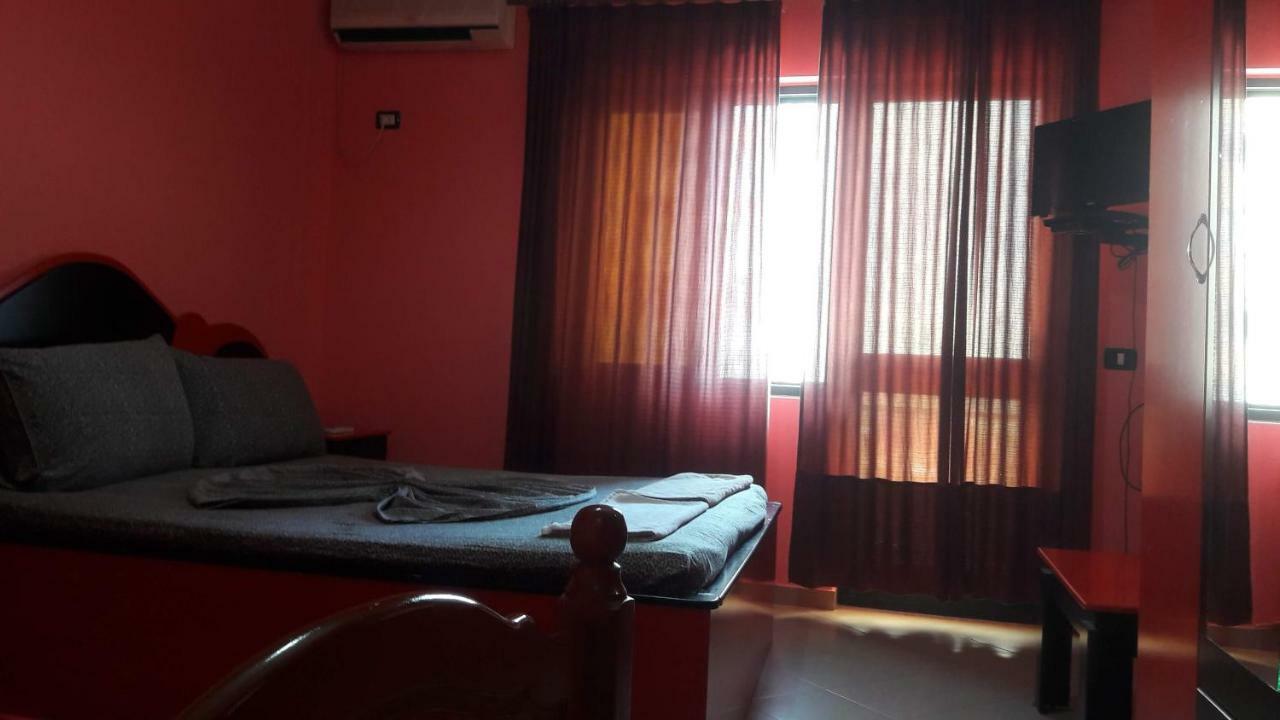 Hotel Europa Αλέσιον Εξωτερικό φωτογραφία